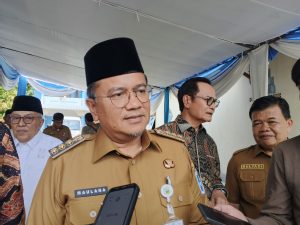 Wali Kota Jambi Kaget Tarif PDAM Naik Tanpa Persetujuan: “Saya Tidak Pernah Menyetujui!”