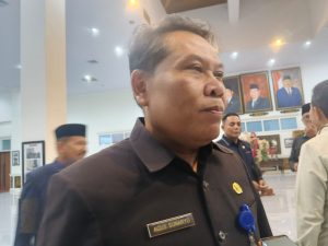 Dana Biocarbon Fund untuk Jambi Capai Rp 82 Miliar, Dibagi dalam Empat Tahap hingga 2025