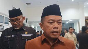 Rapat Paripurna DPRD Provinsi Jambi kembali digelar di Gedung DPRD Provinsi Jambi