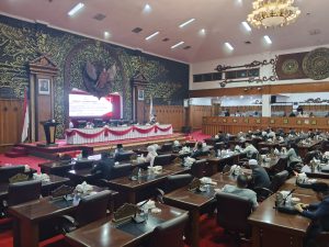 Desak Evaluasi RSUD Raden Mattaher, DPRD Jambi Minta Gubernur Segera Ganti Direktur