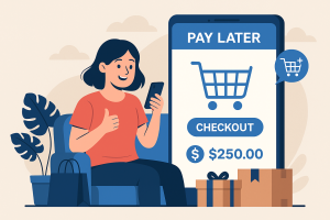 Utang Paylater Masyarakat Capai Rp31,55 Triliun per Juni 2025, OJK Ungkap Lonjakan Signifikan