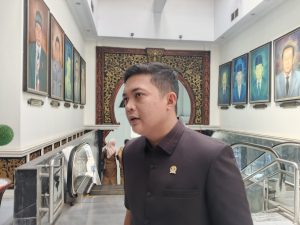 Hafiz Fattah: Penanganan ASN Nonjob Harus Tanpa Intimidasi