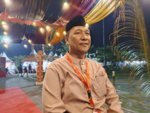 Imron Rosyadi Ajak Warga Hadiri Festival Batanghari 2025, Ini Rangkaian Acaranya