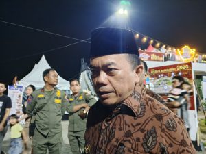 Gubernur Al Haris: ADPMET Fokus Kawal Produksi Migas dan Energi Terbarukan