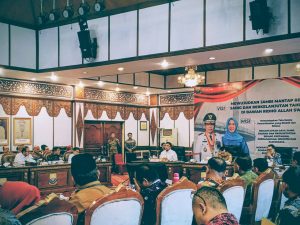 Ivan Wirata Dorong Penataan Infrastruktur Terintegrasi dan Pembebasan Lahan yang Tepat Sasaran