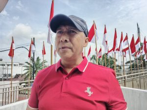 Kadisbudpar Imron Rosyadi: Gebyar Mahardika 2025 Jadi Momentum Bangkitkan Semangat Kaum Muda