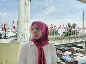 Ibu Ema: Rekor MURI di Gebyar Mahardika 2025 Jadi Kebanggaan Bersama Masyarakat Jambi