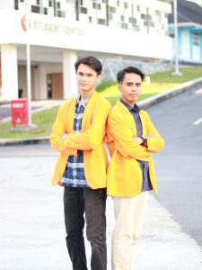 BEM FKIP Unja Kecam Premanisme di PKKMB 2025, Desak Dekanat Bertindak Tegas