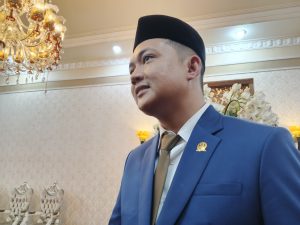Ketua DPRD Jambi Apresiasi Paskibraka: Semangat Kebangsaan Harus Terus Berkobar