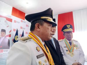 Gubernur Al Haris Dorong Percepatan Lapas Baru Muaro Jambi Atasi Overkapasitas