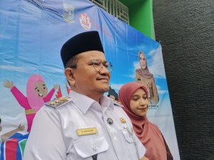 Wali Kota Jambi Tegas Larang Reklame Minuman Beralkohol di Ruang Publik