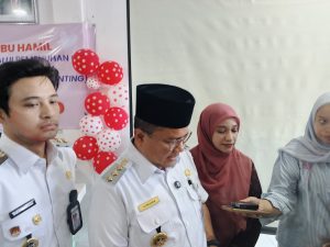Wali Kota Jambi Tegaskan Komitmen Pemkot Jambi Cari Solusi Konflik 5.500 Sertifikat Zona Merah