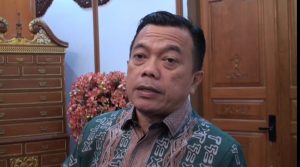 Al Haris: Program MBG Dorong Swasembada Pangan dan Kesejahteraan Petani Jambi