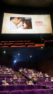 Tayang Perdana Film “Lyora” Digelar Hari Ini di Jambi, Angkat Kisah Perjuangan Memiliki Buah Hati