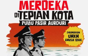 Pemerintah Kota Jambi Siap Buka Pesta Rakyat HUT RI ke-80, Warga Diajak Meriahkan Berbagai Lomba