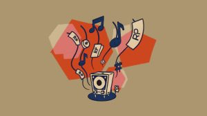 Tanpa Takut Royalti, Ini Daftar Musisi yang Bebaskan Lagunya untuk Publik