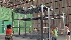 Merah Putih: One For All, Semangat Nasionalisme yang Terganjal Kualitas Produksi