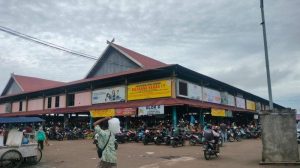 Kriminalitas di Pasar Angso Duo Jambi Marak, 5 Kasus Dilaporkan ke Polisi Sejak Awal Tahun