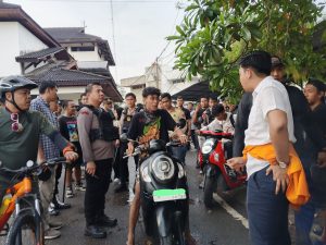 Kericuhan Mereda: Tiga Provokator Sempat Diamankan, Aksi Jilid II di Jambi Berakhir Terkendali
