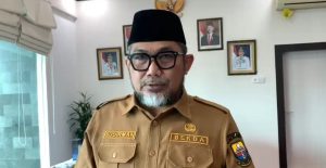 Harimau dan Singa Afrika Segera Hadir di Taman Rimba Jambi, Pemprov Terima Hibah Satwa