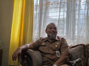 BKD Jambi Tindaklanjuti Temuan BKN, 13 Pejabat Akan Ditempatkan ke Posisi Setara