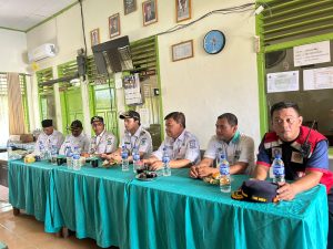 Diza Aljosha Turun ke Lokasi Kebakaran, Evaluasi Perbaikan Akan Dilakukan