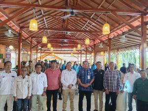 SPS Cabang Jambi Gelar Workshop Tantangan Media di Era Digital, Dorong Peran Pers sebagai Penyeimbang Pemerintah