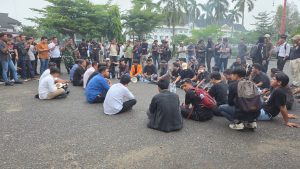 DPRD Jambi Nyatakan Dukungan Penuh atas Aspirasi Aliansi Suara Rakyat