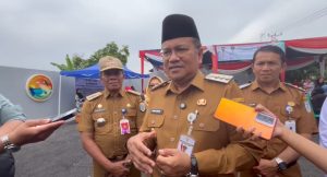 Pemkot Jambi Gratiskan Pelayanan KB di Hari Kontrasepsi Sedunia, Wujudkan Keluarga Berkualitas