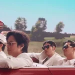 Debut The Popstar, Grup Band Andre Taulany Cs Rilis Lagu “Menjaga Kamu” Bikin Haru