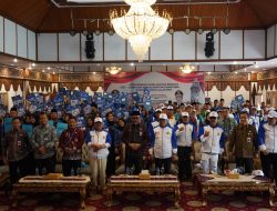 Sekda Sudirman: ASN Jambi Siap Berprestasi dan Melayani