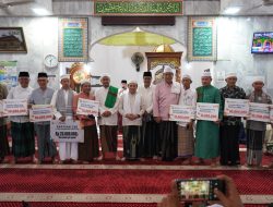 Gubernur Al Haris Ingatkan Generasi Muda Bijak Gunakan Teknologi