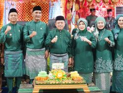 Gubernur Al Haris Ajak Bupati/Wali Kota Bangun Daerah dengan Semangat Kebersamaan dan Inovasi
