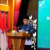 Wagub Sani Tekankan Sinergi Pemerintah dan BAZNAS Perkuat Peran Zakat dalam Pengentasan Kemiskinan
