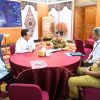 Gubernur Al Haris Terima Audensi BPKP Jambi, Bahas Kajian Strategis untuk Kebijakan Daerah dan Perkuat Kolaborasi Cegah Korupsi