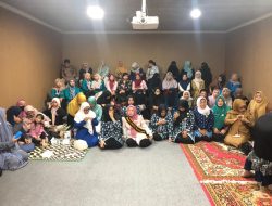 Hj. Hesti Haris: Disleksia Bukan Kekurangan, Tapi Perbedaan Cara Belajar