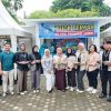 Masyarakat Antusias!!! “Sarapan Murah Rp.3000” PKK Jambi Kian Diminati