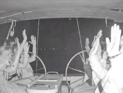 Aktivis Global Sumud Flotilla Tahan di Israel, Tuduh Penganiayaan di Penjara