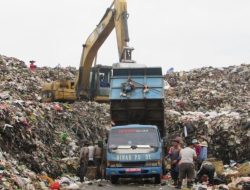 Perpres Baru Jadi Solusi Darurat Sampah Nasional, Energi Terbarukan Jadi Jawaban