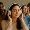 Musik sebagai Media Terapi: Irama yang Menyembuhkan Tubuh dan Pikiran