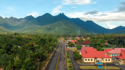 Bunda Tanah Melayu Terancam Sawit: Pulau-Pulau Kecil Lingga di Ujung Krisis Ekologis
