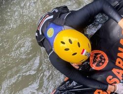 Banjir Kota Jambi Telan Korban, Warga Tersengat Listrik dan Anak Hanyut
