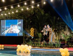 Setiap Tahun Lebih Seru Merayakan Tahun Baru di Aston Jambi Tropical Glow Night – New Year Party 2026”