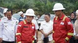 Gubernur Al Haris Buka Ruang Legal Sumur Minyak, Wujudkan Pengelolaan Migas Berkelanjutan di Jambi