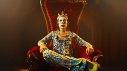 “Republik Fufufafa”: Saat Slank Menertawakan Wajah Republik yang Semakin Absurd