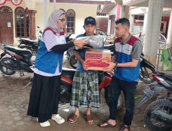 Operasi Migas Terdampak Banjir, PHR Zona 1 Pastikan Keselamatan dan Penyaluran Bantuan