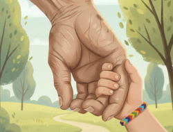 Mengenali Ciri-Ciri Child Grooming Untuk Melindungi Dari Predator Anak 