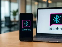 Bitchat, Terobosan Pesan Instan Tanpa Internet Karya Jack Dorsey