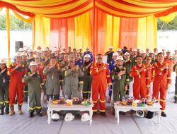 PetroChina Mulai Program Pengeboran 2026