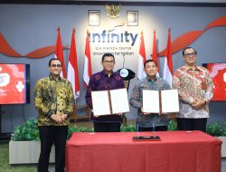 OJK Dan Bappbeti Akhiri Masa Transisi Peralihan Pengaturan Dan Pengawasan Aset Keuangan Digital